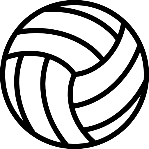 Icon Volleyball